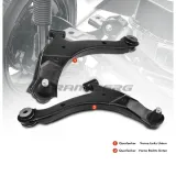 Lenker, Radaufhängung Frankberg 5481FB0006608