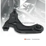 Lenker, Radaufhängung Frankberg 5481FB0006613