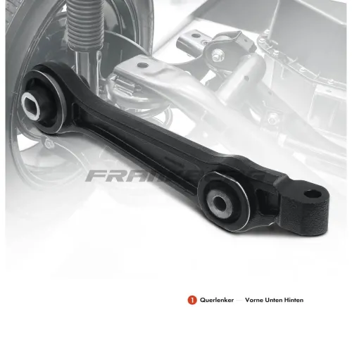 Lenker, Radaufhängung Frankberg 5481FB0006627 Bild Lenker, Radaufhängung Frankberg 5481FB0006627