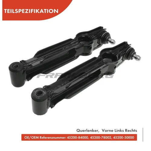 Lenker, Radaufhängung Frankberg 5481FB0006652 Bild Lenker, Radaufhängung Frankberg 5481FB0006652