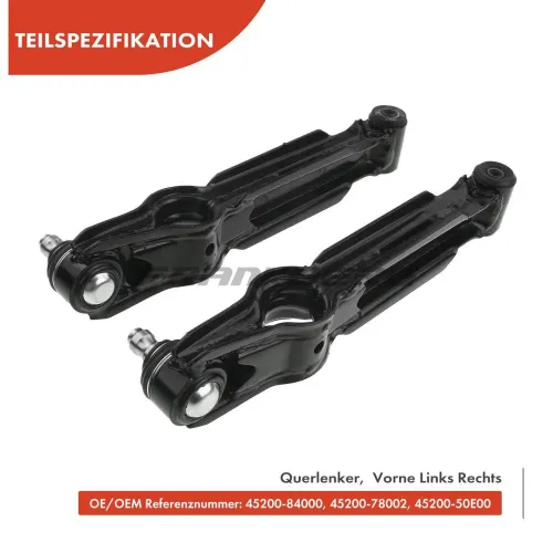 Lenker, Radaufhängung Frankberg 5481FB0006652 Bild Lenker, Radaufhängung Frankberg 5481FB0006652