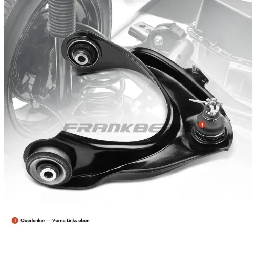 Lenker, Radaufhängung Frankberg 5481FB0006666 Bild Lenker, Radaufhängung Frankberg 5481FB0006666