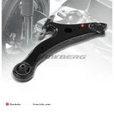 Lenker, Radaufhängung Frankberg 5481FB0006675