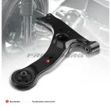 Lenker, Radaufhängung Frankberg 5481FB0006677