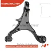 Lenker, Radaufhängung Vorderachse rechts Frankberg 5481FB0006685 Bild Lenker, Radaufhängung Vorderachse rechts Frankberg 5481FB0006685