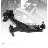 Lenker, Radaufhängung Frankberg 5481FB0006696