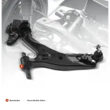 Lenker, Radaufhängung Frankberg 5481FB0006697