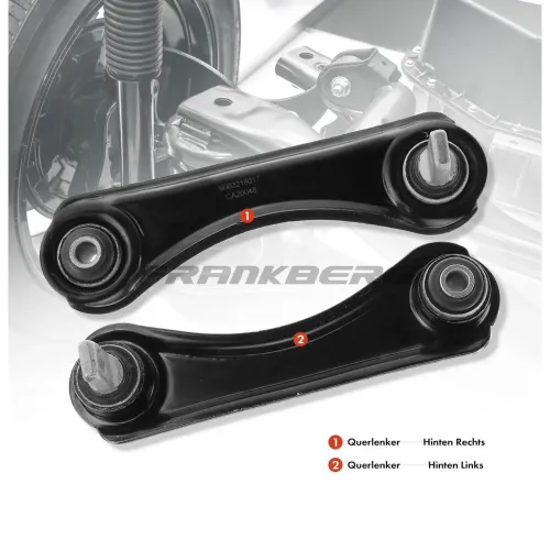 Lenker, Radaufhängung Frankberg 5481FB0006703 Bild Lenker, Radaufhängung Frankberg 5481FB0006703