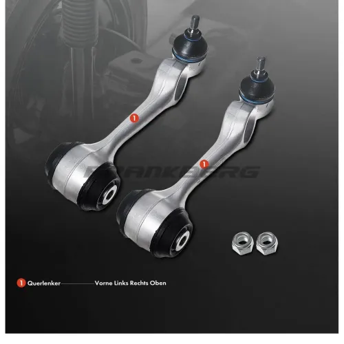Lenker, Radaufhängung Frankberg 5481FB0006708 Bild Lenker, Radaufhängung Frankberg 5481FB0006708