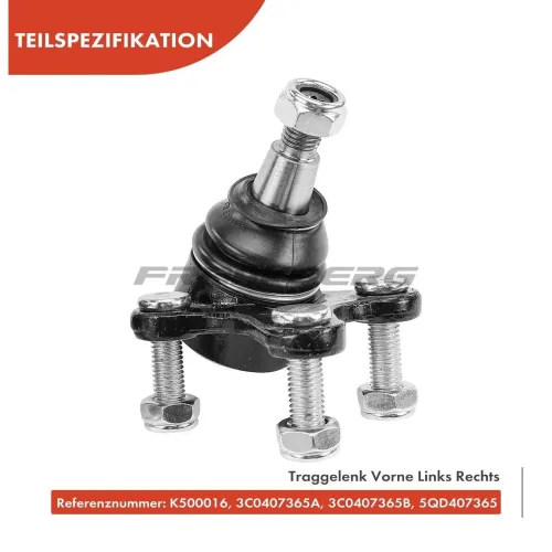 Lenker, Radaufhängung Frankberg 5481FB0006743 Bild Lenker, Radaufhängung Frankberg 5481FB0006743