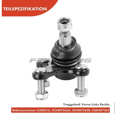 Lenker, Radaufhängung Frankberg 5481FB0006743 Bild Lenker, Radaufhängung Frankberg 5481FB0006743