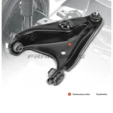 Lenker, Radaufhängung Vorderachse links Frankberg 5481FB0006761