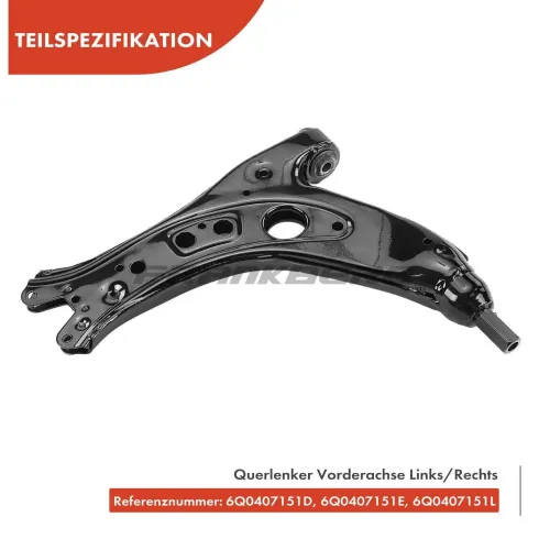 Lenker, Radaufhängung Frankberg 5481FB0006762 Bild Lenker, Radaufhängung Frankberg 5481FB0006762