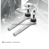 Lenker, Radaufhängung Frankberg 5481FB0006785