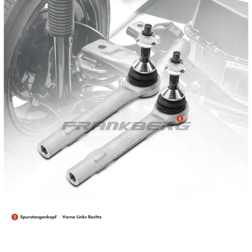 Lenker, Radaufhängung Frankberg 5481FB0006785 Bild Lenker, Radaufhängung Frankberg 5481FB0006785