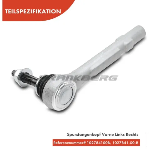 Lenker, Radaufhängung Frankberg 5481FB0006785 Bild Lenker, Radaufhängung Frankberg 5481FB0006785