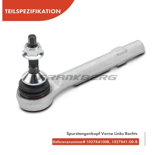 Lenker, Radaufhängung Frankberg 5481FB0006785 Bild Lenker, Radaufhängung Frankberg 5481FB0006785