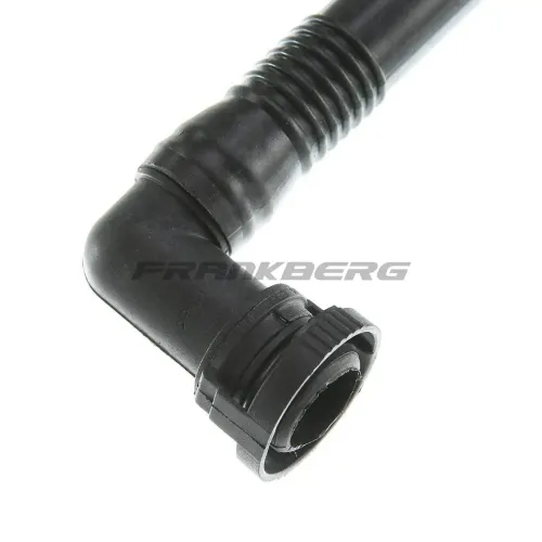 Schlauch, Zylinderkopfhaubenentlüftung Frankberg 5481FB0006800 Bild Schlauch, Zylinderkopfhaubenentlüftung Frankberg 5481FB0006800