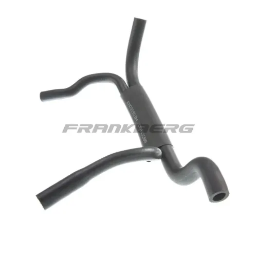 Schlauch, Zylinderkopfhaubenentlüftung Frankberg 5481FB0006801 Bild Schlauch, Zylinderkopfhaubenentlüftung Frankberg 5481FB0006801