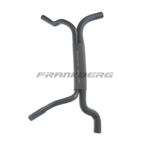 Schlauch, Zylinderkopfhaubenentlüftung Frankberg 5481FB0006801 Bild Schlauch, Zylinderkopfhaubenentlüftung Frankberg 5481FB0006801