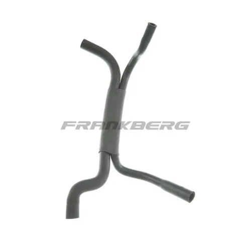 Schlauch, Zylinderkopfhaubenentlüftung Frankberg 5481FB0006801 Bild Schlauch, Zylinderkopfhaubenentlüftung Frankberg 5481FB0006801