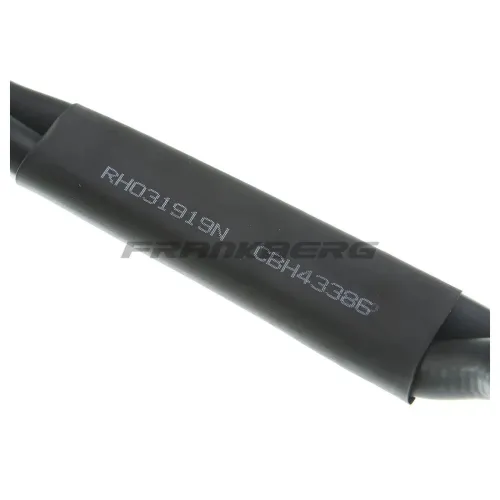Schlauch, Zylinderkopfhaubenentlüftung Frankberg 5481FB0006801 Bild Schlauch, Zylinderkopfhaubenentlüftung Frankberg 5481FB0006801