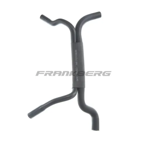 Schlauch, Zylinderkopfhaubenentlüftung Frankberg 5481FB0006801 Bild Schlauch, Zylinderkopfhaubenentlüftung Frankberg 5481FB0006801