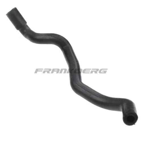 Schlauch, Zylinderkopfhaubenentlüftung Frankberg 5481FB0006802 Bild Schlauch, Zylinderkopfhaubenentlüftung Frankberg 5481FB0006802