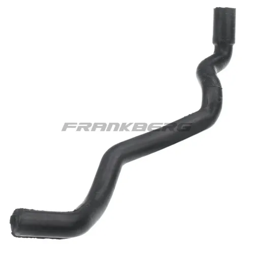 Schlauch, Zylinderkopfhaubenentlüftung Frankberg 5481FB0006802 Bild Schlauch, Zylinderkopfhaubenentlüftung Frankberg 5481FB0006802