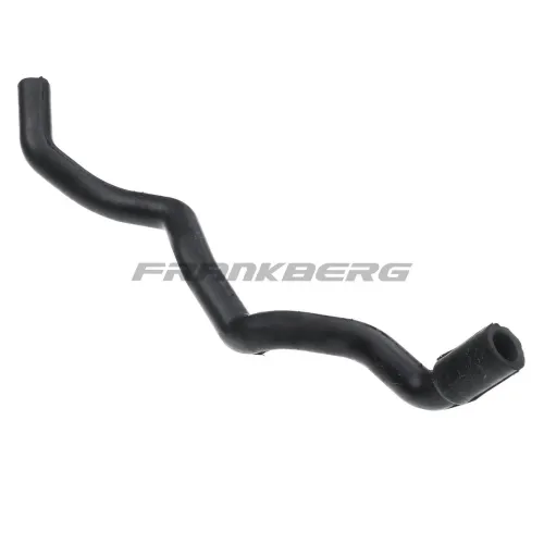 Schlauch, Zylinderkopfhaubenentlüftung Frankberg 5481FB0006802 Bild Schlauch, Zylinderkopfhaubenentlüftung Frankberg 5481FB0006802