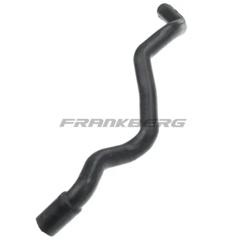 Schlauch, Zylinderkopfhaubenentlüftung Frankberg 5481FB0006802 Bild Schlauch, Zylinderkopfhaubenentlüftung Frankberg 5481FB0006802