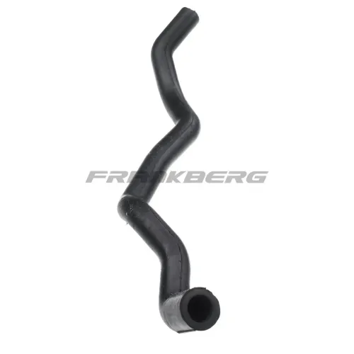 Schlauch, Zylinderkopfhaubenentlüftung Frankberg 5481FB0006802 Bild Schlauch, Zylinderkopfhaubenentlüftung Frankberg 5481FB0006802