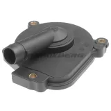 Ventil, Kurbelgehäuseentlüftung Frankberg 5481FB0006806