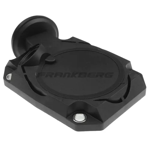 Ventil, Kurbelgehäuseentlüftung links Frankberg 5481FB0006810 Bild Ventil, Kurbelgehäuseentlüftung links Frankberg 5481FB0006810