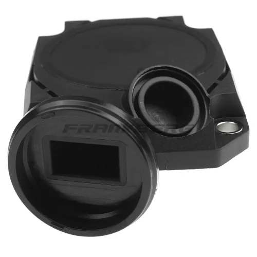 Ventil, Kurbelgehäuseentlüftung links Frankberg 5481FB0006810 Bild Ventil, Kurbelgehäuseentlüftung links Frankberg 5481FB0006810