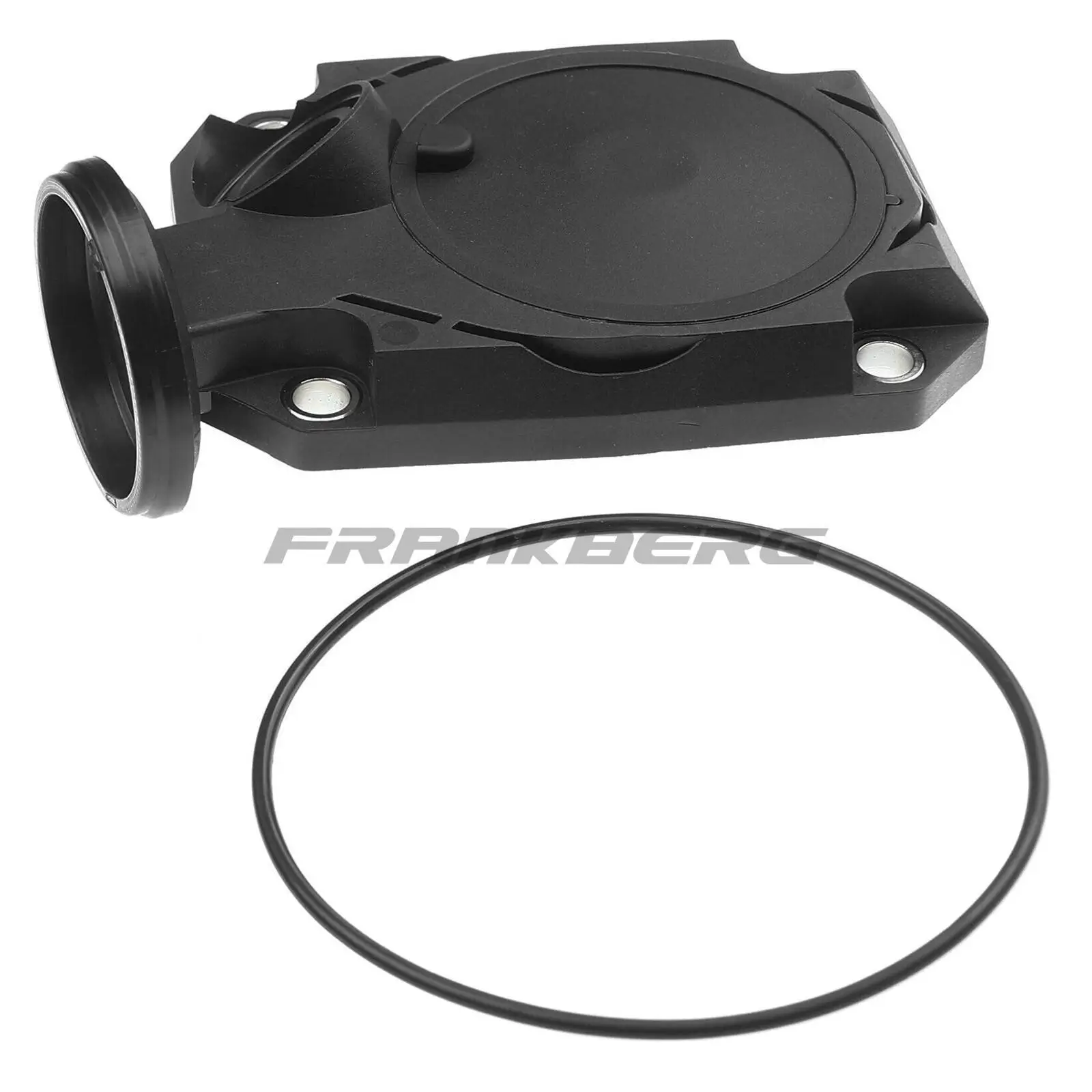 Ventil, Kurbelgehäuseentlüftung rechts Frankberg 5481FB0006811