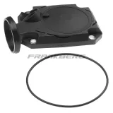 Ventil, Kurbelgehäuseentlüftung rechts Frankberg 5481FB0006811