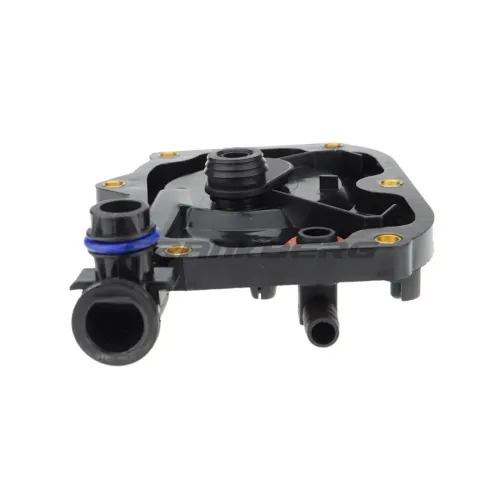 Ventil, Kurbelgehäuseentlüftung Frankberg 5481FB0006812 Bild Ventil, Kurbelgehäuseentlüftung Frankberg 5481FB0006812