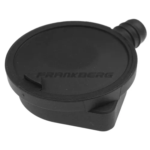 Ventil, Kurbelgehäuseentlüftung Frankberg 5481FB0006813 Bild Ventil, Kurbelgehäuseentlüftung Frankberg 5481FB0006813