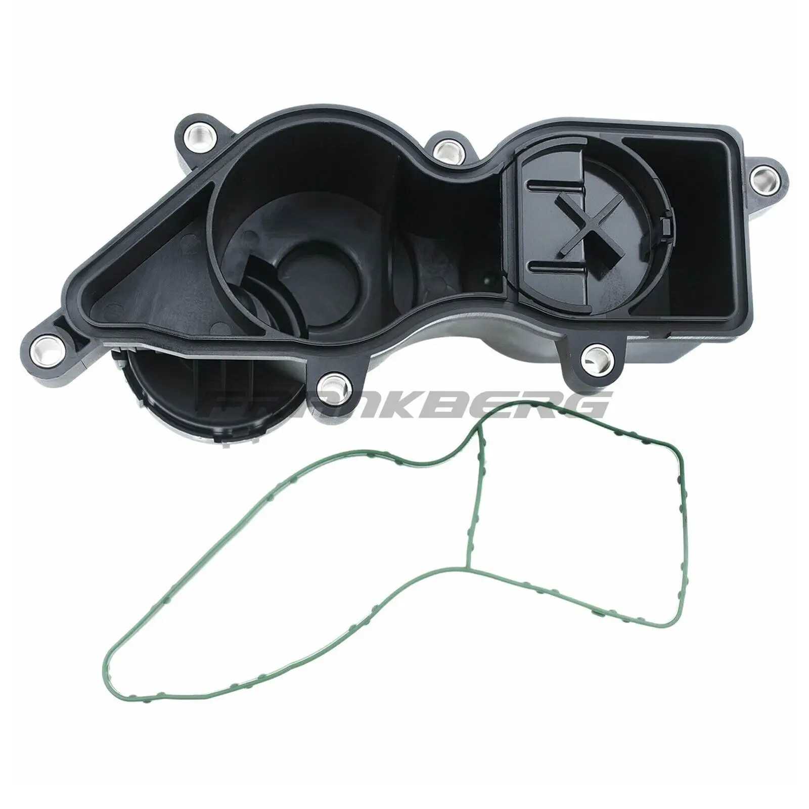 Ventil, Kurbelgehäuseentlüftung Frankberg 5481FB0006815