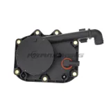 Ventil, Kurbelgehäuseentlüftung Frankberg 5481FB0006823