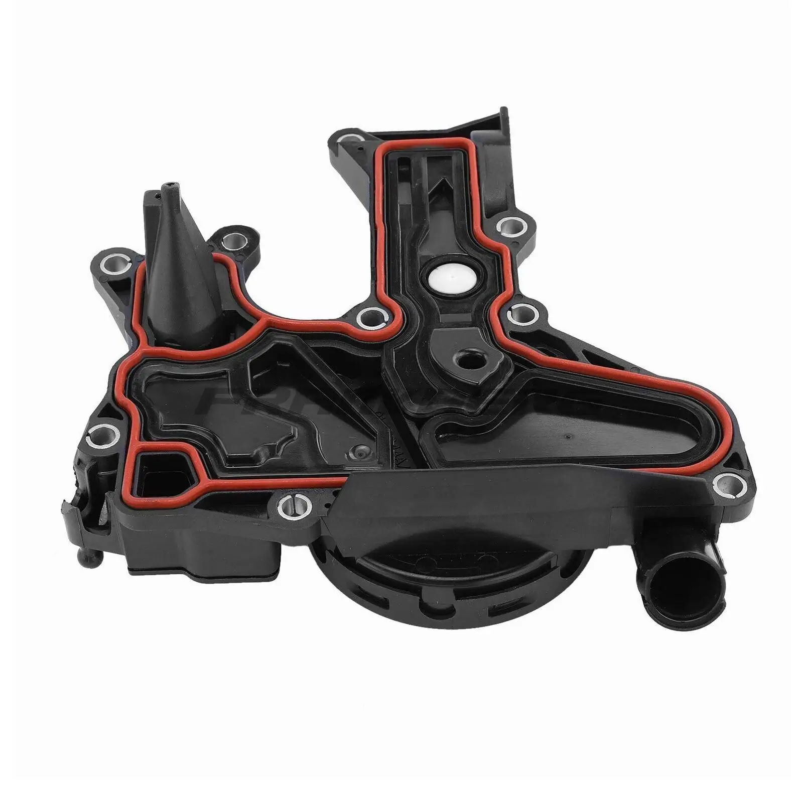 Ventil, Kurbelgehäuseentlüftung Frankberg 5481FB0006831