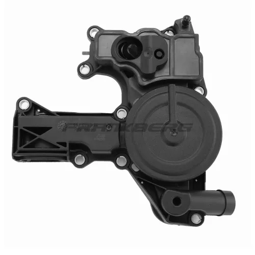 Ventil, Kurbelgehäuseentlüftung Frankberg 5481FB0006831 Bild Ventil, Kurbelgehäuseentlüftung Frankberg 5481FB0006831