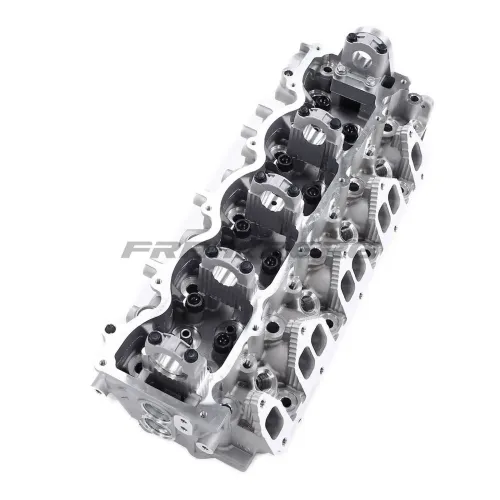 Zylinderkopf Frankberg 5481FB0006833 Bild Zylinderkopf Frankberg 5481FB0006833