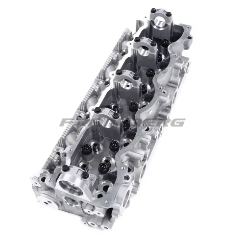 Zylinderkopf Frankberg 5481FB0006833 Bild Zylinderkopf Frankberg 5481FB0006833