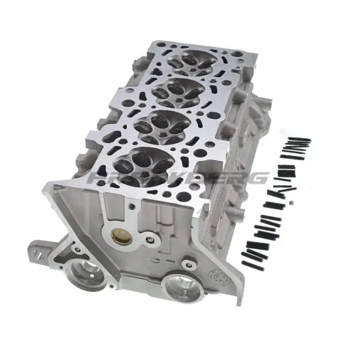 Zylinderkopf Frankberg 5481FB0006835 Bild Zylinderkopf Frankberg 5481FB0006835