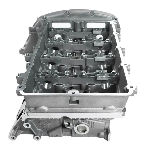 Zylinderkopf Frankberg 5481FB0006837 Bild Zylinderkopf Frankberg 5481FB0006837