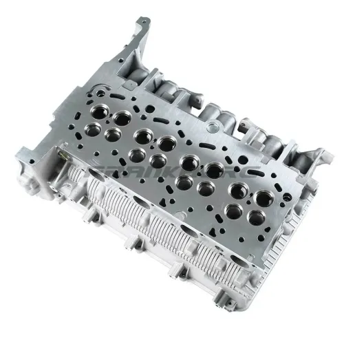 Zylinderkopf Frankberg 5481FB0006837 Bild Zylinderkopf Frankberg 5481FB0006837