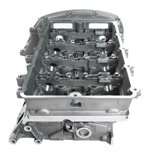 Zylinderkopf Frankberg 5481FB0006837 Bild Zylinderkopf Frankberg 5481FB0006837