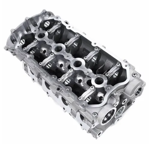 Zylinderkopf Frankberg 5481FB0006841 Bild Zylinderkopf Frankberg 5481FB0006841